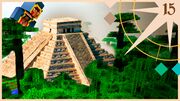 Image illustrative de l’article Temple de la jungle (Kharavel)