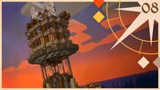 Image illustrative de l’article Port Steampunk (Kharavel)