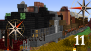 Image illustrative de l’article Tchou Tchou et Nouvelle Maison ! (Kharavel)