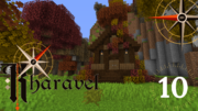 Image illustrative de l’article Sauvetage et RE disparition ! (Kharavel)