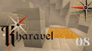Image illustrative de l’article Du désert et une torche bien placé ! (Kharavel)