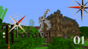 Image illustrative de l’article Un nouveau départ ! (Kharavel)