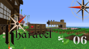 Image illustrative de l’article Spawner et Bois a foisons ! (Kharavel)