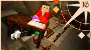 Image illustrative de l’article Passer sous le bureau (Kharavel)